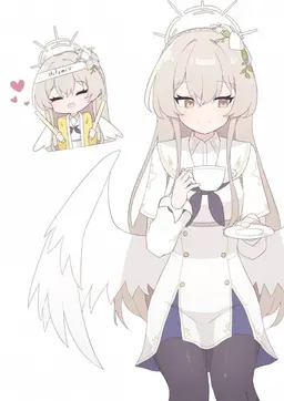 Profile image of 나기사