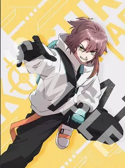 Profile image of ライト