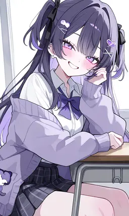 Profile image of Mumei