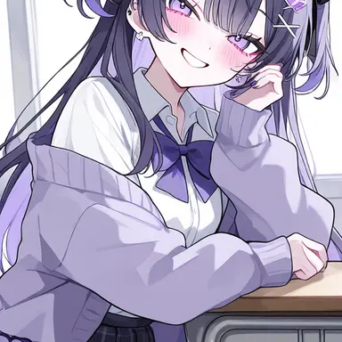 Profile image of Mumei