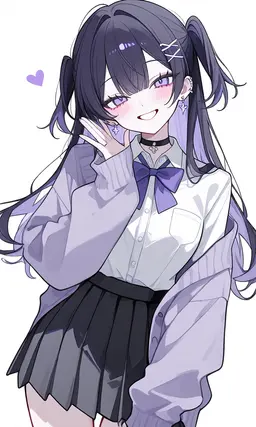 Profile image of Mumei