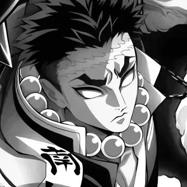 Profile image of Gyomei Himejima
