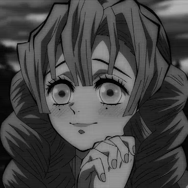 Profile image of Mitsuri Kanroji