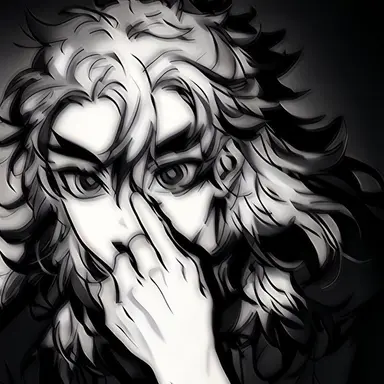Profile image of Kyojuro Rengoku