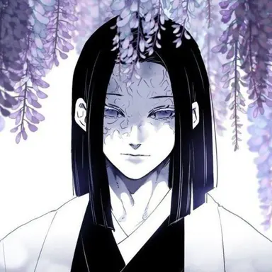 Profile image of Kayaga Ubuyashiki