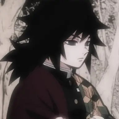Profile image of Giyu Tomioka