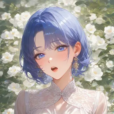 Profile image of 나르샤