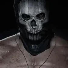 MeagerOre6359의 Ghost - Yearning