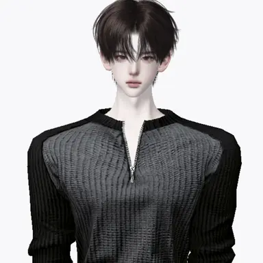 Profile image of 지우