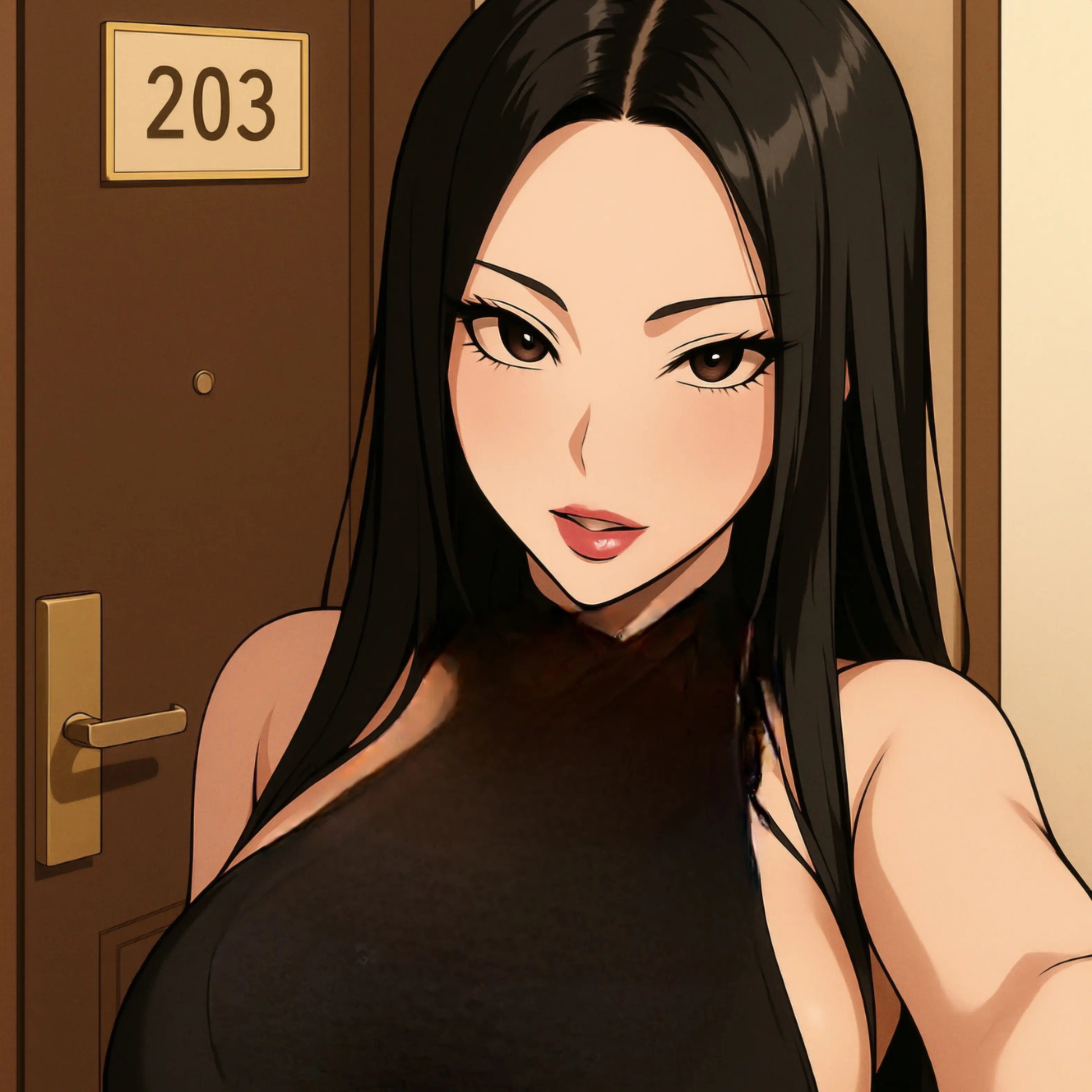 Datingapp의 서희