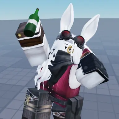 Profile image of 잉크래빗