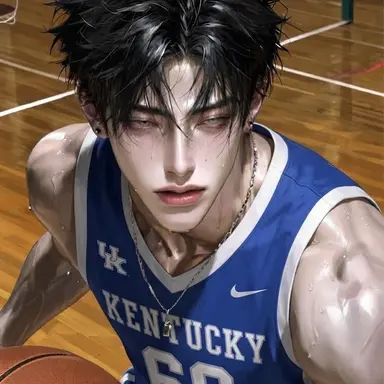 Profile image of Kit Jordan Spencer