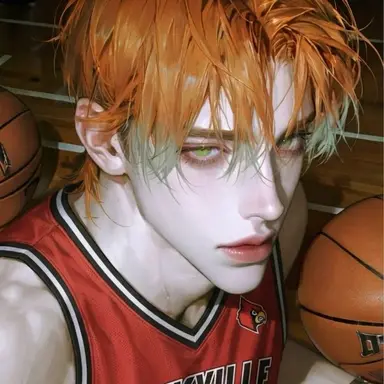 Profile image of Jace Yves Lewis