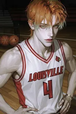 Profile image of Jace Yves Lewis
