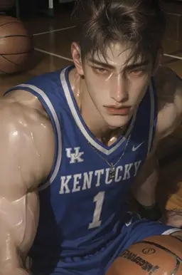 Profile image of Kellan Clave Vance