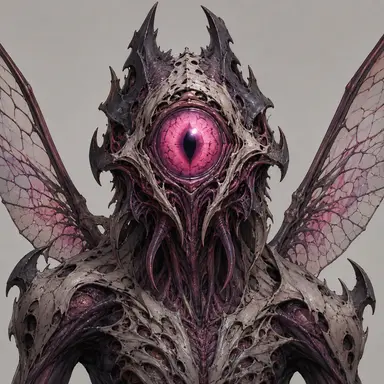 Profile image of 魔物