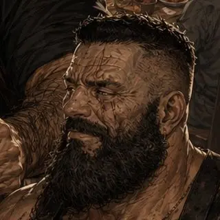 Profile image of ガガン