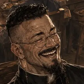 Profile image of ザリ