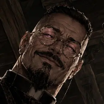 Profile image of ザリ