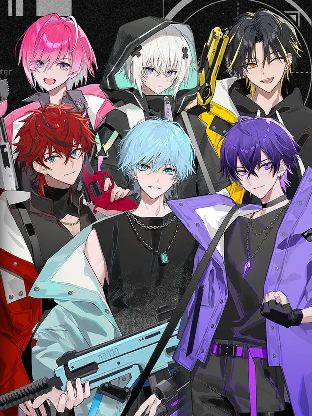tennsai112의 王様ゲーム(⩌ᴗ⩌ )2