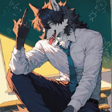 Profile image of ジュン