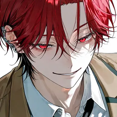 Profile image of 카미야 리쿠