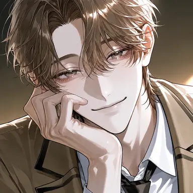 Profile image of 사사키 요헤이