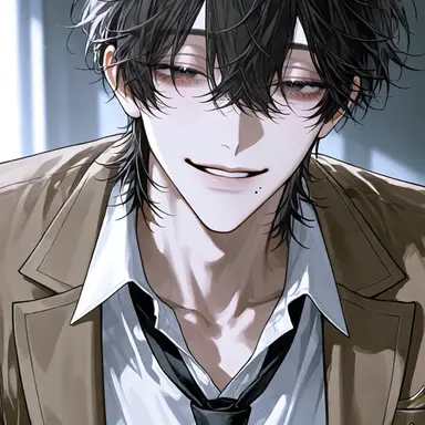Profile image of 이치노세 토오루