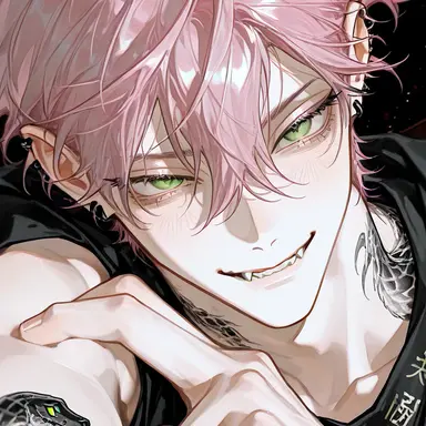 Profile image of 류가사키 레이