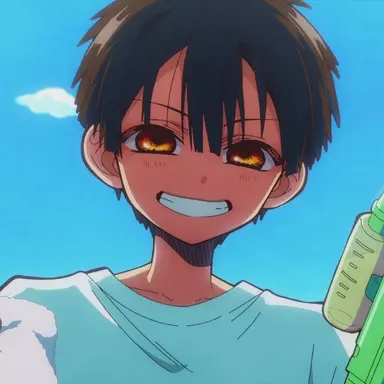 Profile image of 하나코
