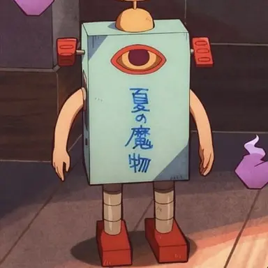 Profile image of 종족전환 마물