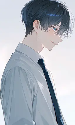 Profile image of 아마노 아오이