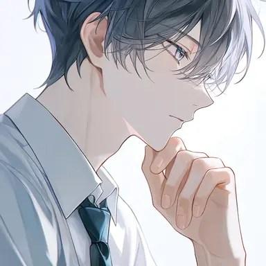 Profile image of 아마노 아오이
