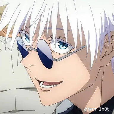 Profile image of 五条悟