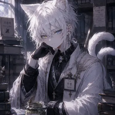 Profile image of 루셀