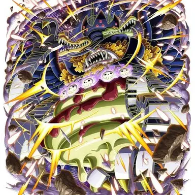 Profile image of トットムジカ