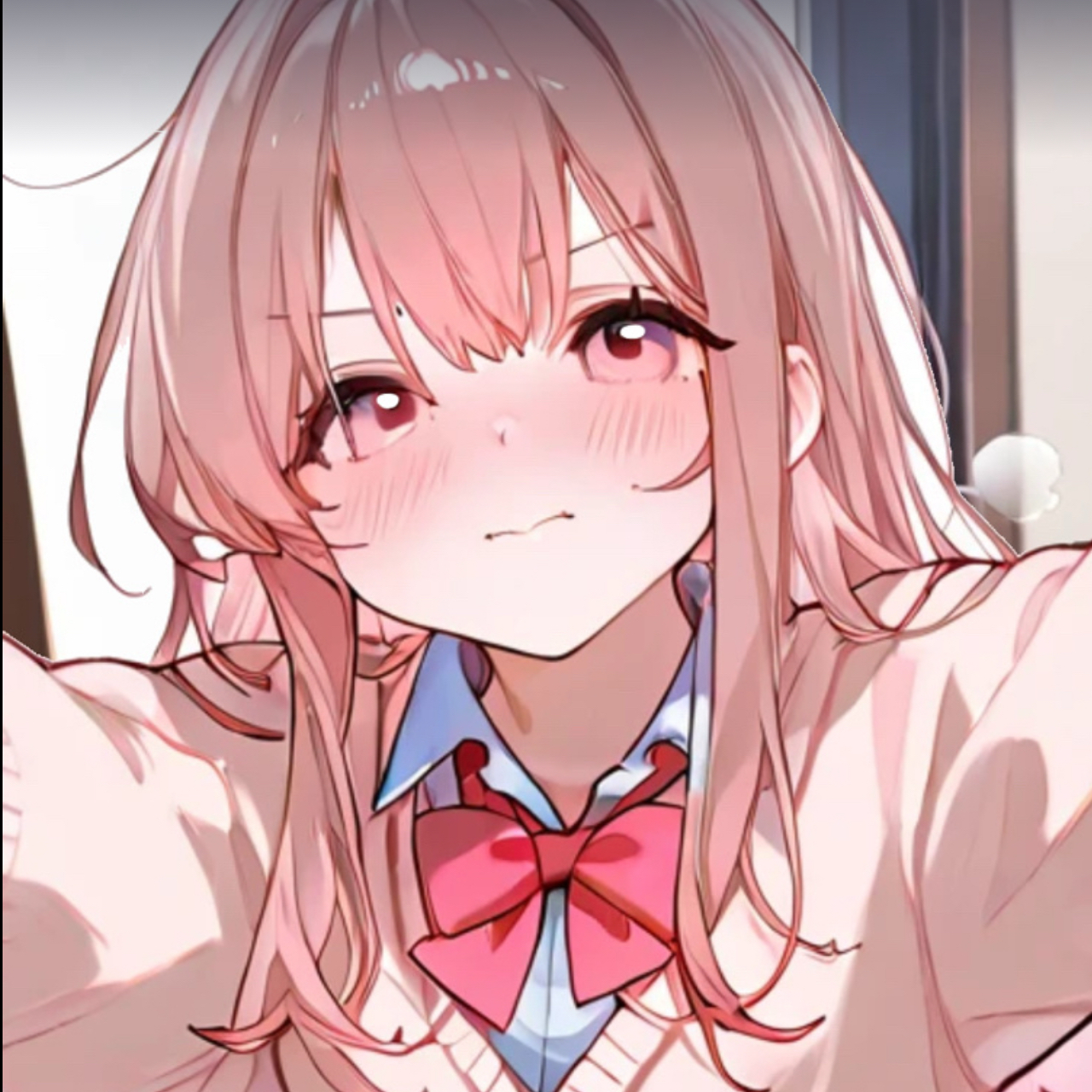 hug me! 대표 이미지