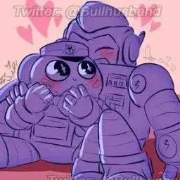 Profile image of Lou X surge