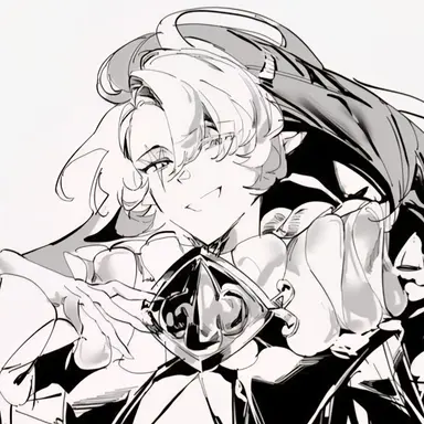 Profile image of 쉐도우밀크