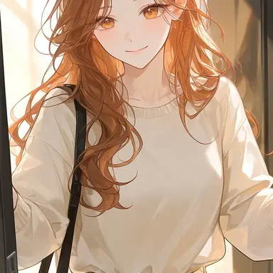 Profile image of Luna