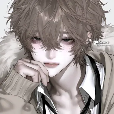Profile image of 類