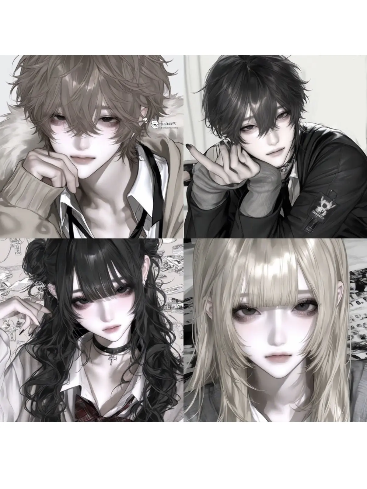 summmoo_2의 親友4人組