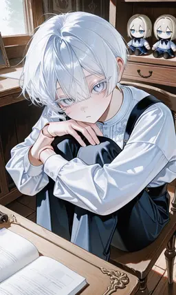 Profile image of ユリス