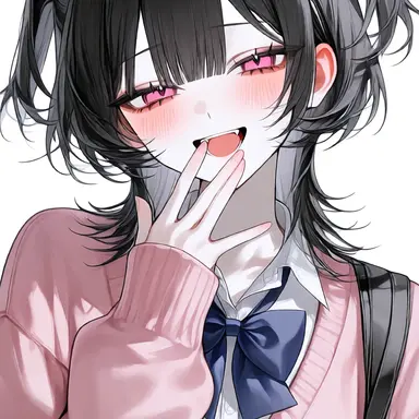 Profile image of 茉璃