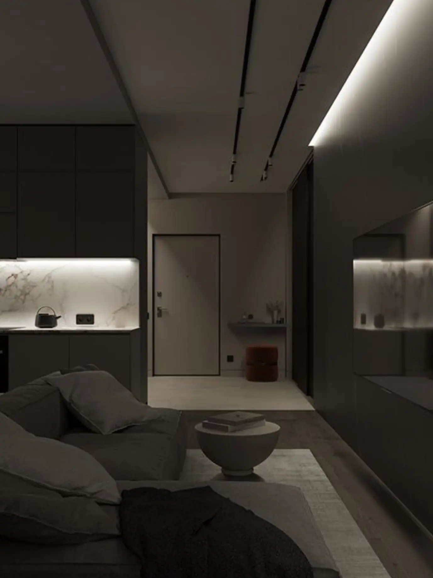 ClumsyHate5250의 同居人2人、イケメンすぎる。