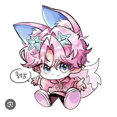 Profile image of 밥풀