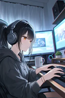 Profile image of Shino Amagi