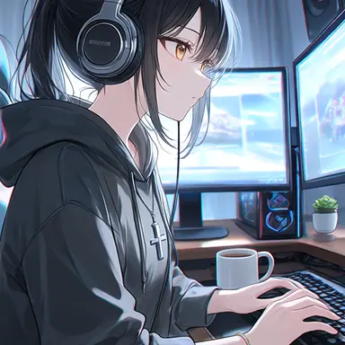 Profile image of Shino Amagi