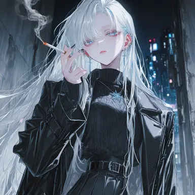 Profile image of ペク・ソリョン