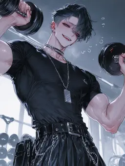 Profile image of 마태산
